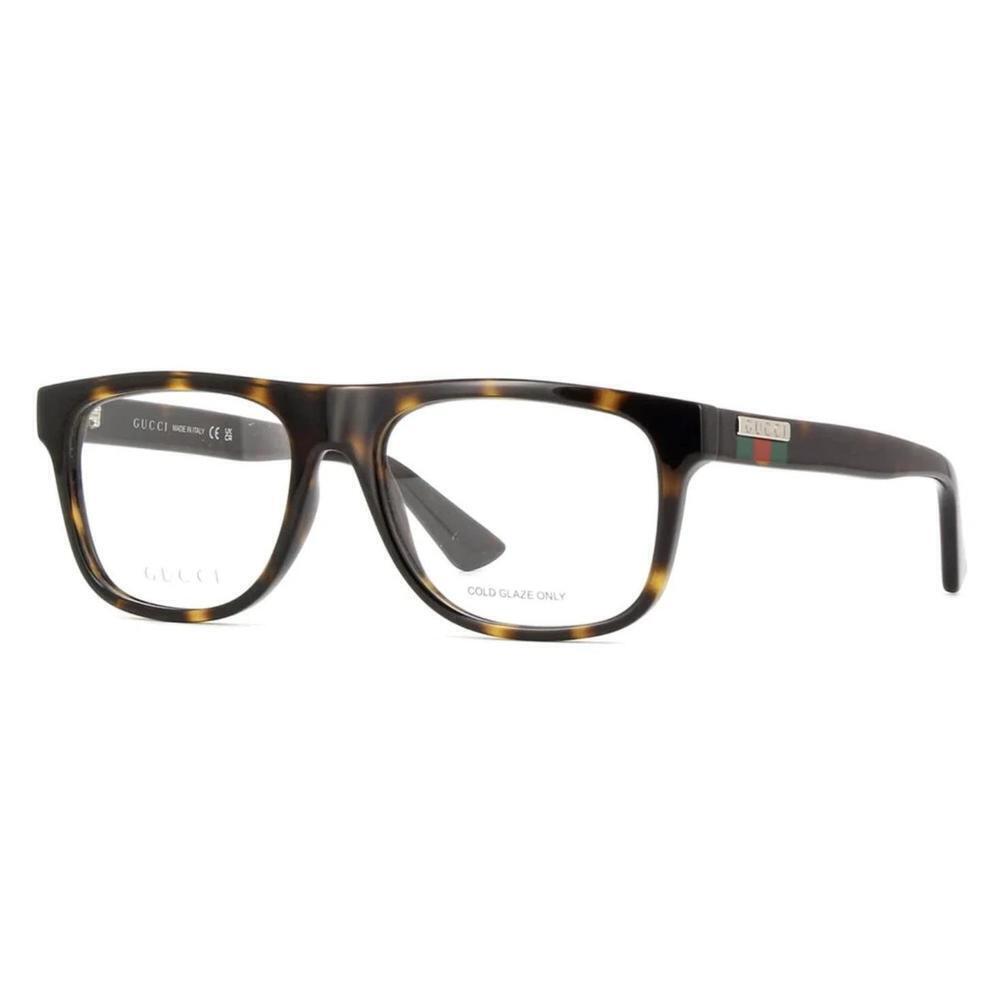 New With Tags Gucci GG1117o-006 Designer Eyeglasses